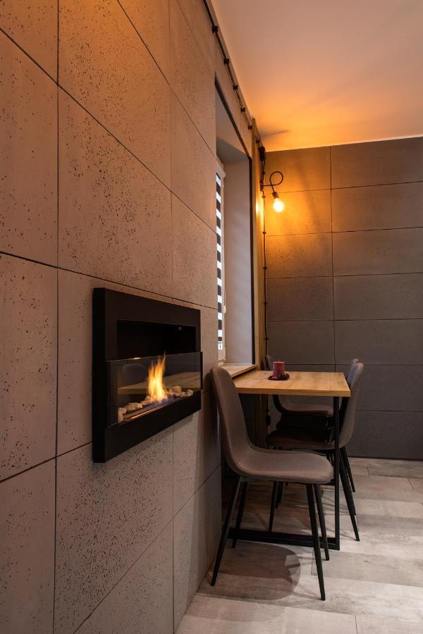 Apartament Black Loft Nysa Exterior photo