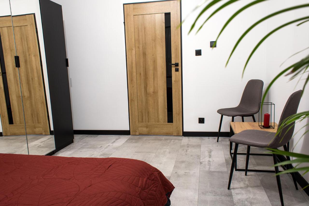 Apartament Black Loft Nysa Exterior photo
